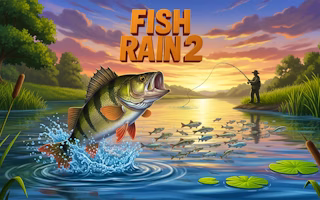 Fish Rain 2