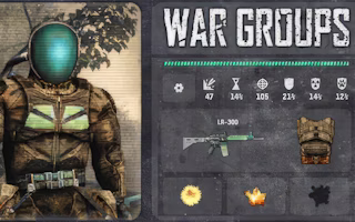 War Groups